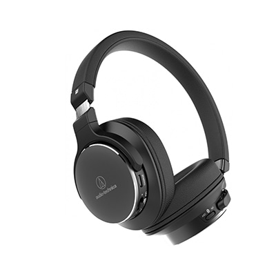 Sell Sell ATH-SR5BT Wireless On Ear Audio Headphones & Trade in - Gizmogo