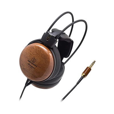 Sell Sell ATH-W1000Z Audiophile Closed back Dynamic Wooden Headphones & Trade in - Gizmogo