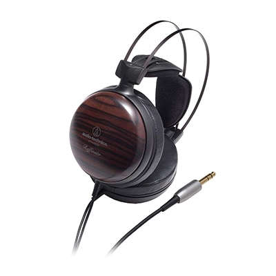 Sell Sell ATH-W5000 Audiophile Closed back Dynamic Wooden Headphones & Trade in - Gizmogo