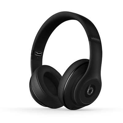 Sell Sell Beats Studio Wireless 2.0 Headphones & Trade in - Gizmogo