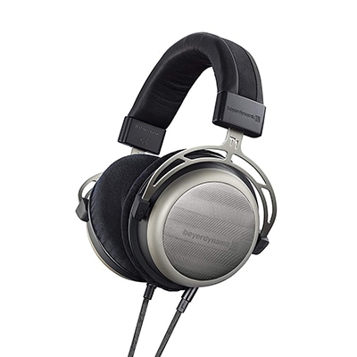 Sell Sell Tesla T1 Headphones & Trade in - Gizmogo