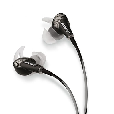 Sell Sell Quiet Comfort 20 QC20 Acoustic Earbuds & Trade in - Gizmogo