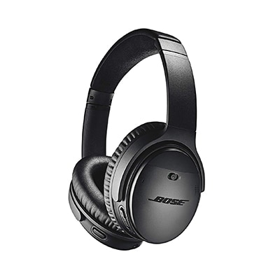 Sell Sell Quiet Comfort 35 II Wireless Headphones QC35 & Trade in - Gizmogo