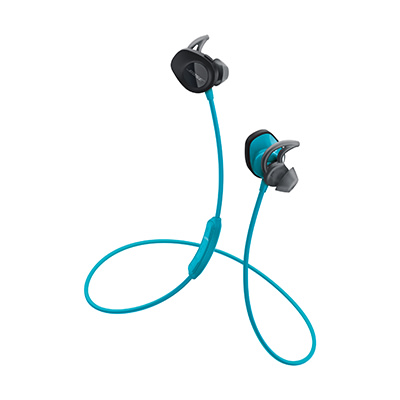 Sell Sell SoundSport Wireless Headphones & Trade in - Gizmogo