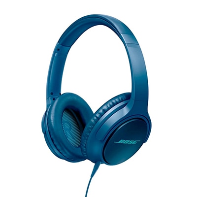 Sell Sell SoundTrue Around-Ear Headphones II & Trade in - Gizmogo