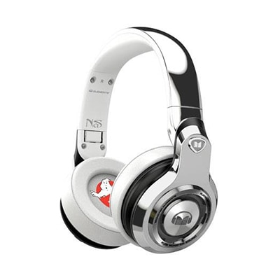 Sell Sell Ghostbusters Over Ear Wireless Headphones & Trade in - Gizmogo