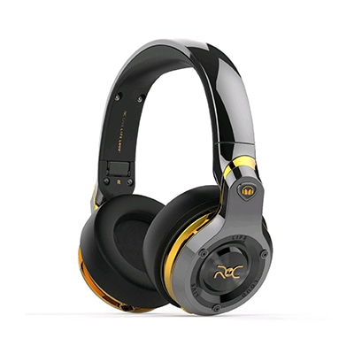 ROC Sport Over Ear Wired Headphones Sell Sell ROC Sport Over Ear Wired Headphones & Trade in - Gizmogo
