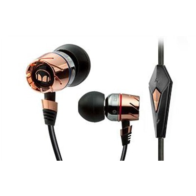 Sell Sell Turbine Copper Pro Advanced In Ear Speakers ControlTalk & Trade in - Gizmogo