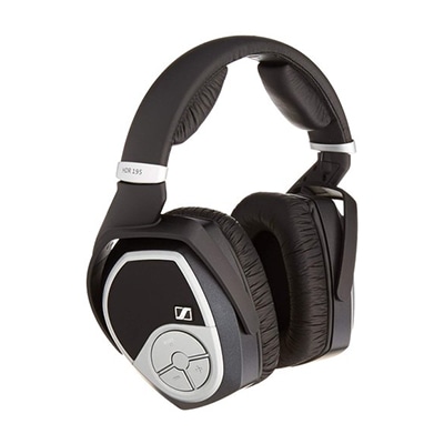 RS 195 Headphones Sell Sell RS 195 Headphones & Trade in - Gizmogo