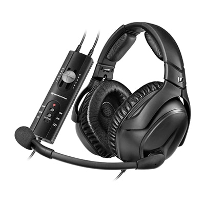 Sell Sell S1 Passive Aviation Headset & Trade in - Gizmogo