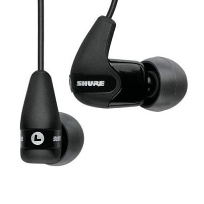 Sell Sell SE210M Sound Isolating Earphones & Trade in - Gizmogo