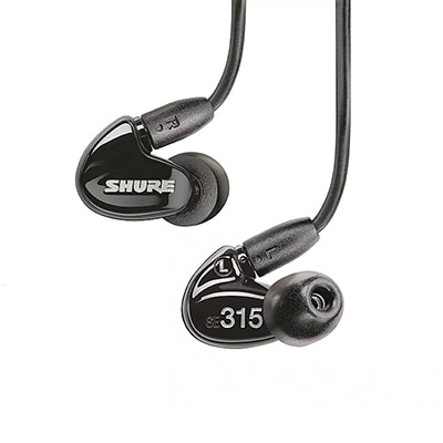 Sell Sell SE315 Sound Isolating Stereo Earphones & Trade in - Gizmogo