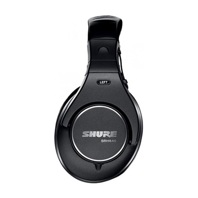 Sell Sell SRH840 Professional Monitoring Headphones & Trade in - Gizmogo