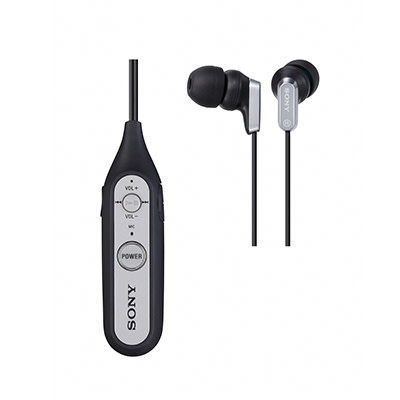 Sell Sell DR-BT100CX Bluetooth Stereo Headset & Trade in - Gizmogo
