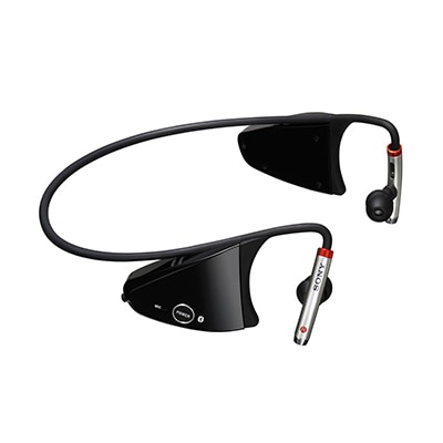 DR-BT160AS Neckband Wireless Headphones Sell Sell DR-BT160AS Neckband Wireless Headphones & Trade in - Gizmogo