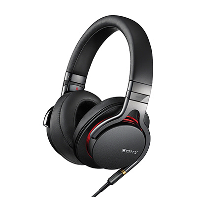 Sell Sell MDR-1A Premium Hi-Res Stereo Headphones & Trade in - Gizmogo