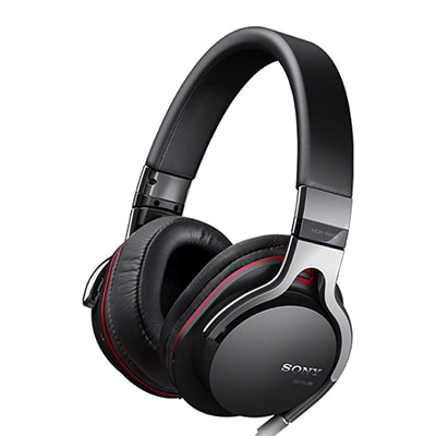 Sell Sell MDR-1RNC Premium Noise Canceling Headphones & Trade in - Gizmogo