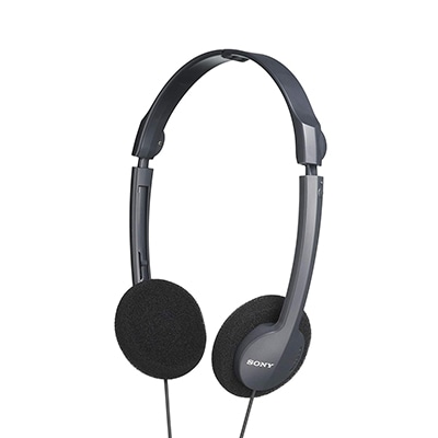 Sell Sell MDR-310LP Core Headphones & Trade in - Gizmogo