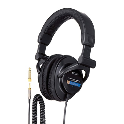 Sell Sell MDR-7509HD Headphones & Trade in - Gizmogo