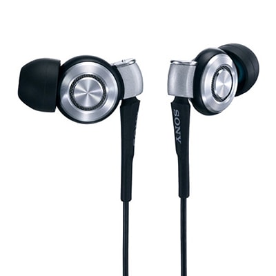 Sell Sell MDR-EX500LP In-Ear EX Headphones & Trade in - Gizmogo
