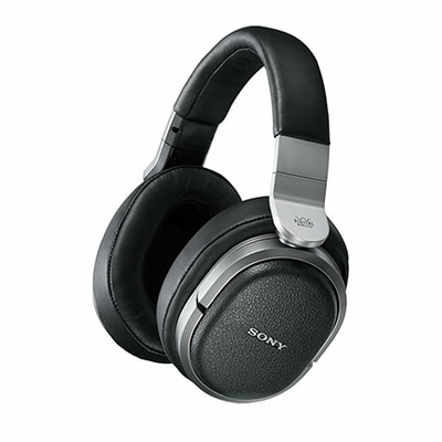 MDR-HW700DS 9.1 Channel Wireless Headphones Sell Sell MDR-HW700DS 9.1 Channel Wireless Headphones & Trade in - Gizmogo