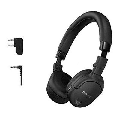 Sell Sell MDR-NC200D Noise Canceling Headphones & Trade in - Gizmogo