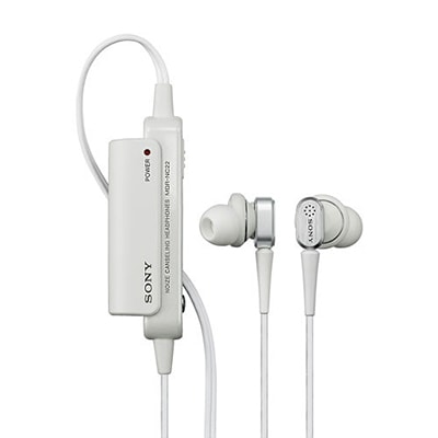 MDR-NC22 Noise Canceling Headphones Sell Sell MDR-NC22 Noise Canceling Headphones & Trade in - Gizmogo