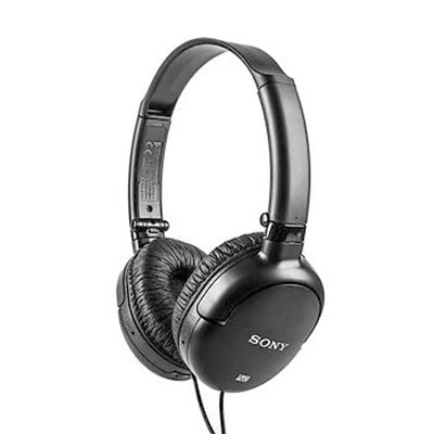 Sell Sell MDR-NC8 Noise Canceling Headphones & Trade in - Gizmogo