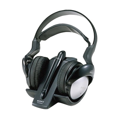 Sell Sell MDR-RF960RK Wireless Headphones & Trade in - Gizmogo