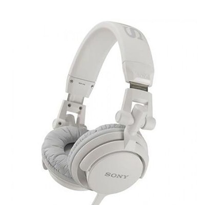 Sell Sell MDR-V55 Studio Monitor DJ Headphones & Trade in - Gizmogo