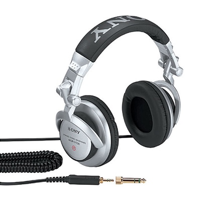 Sell Sell MDR-V700DJ Studio Monitor DJ Headphones & Trade in - Gizmogo