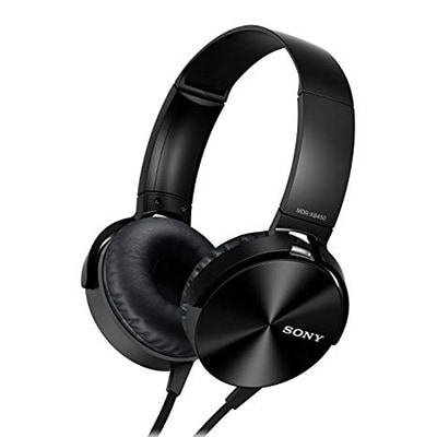 Sell Sell MDR-XB450AP Headphones & Trade in - Gizmogo