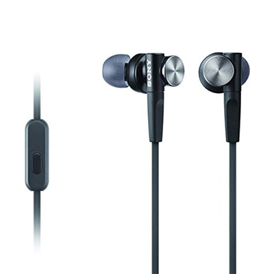 Sell Sell MDR-XB50AP Extra Bass Earbuds & Trade in - Gizmogo