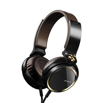 MDR-XB600iP Over the Ear Headphones Sell Sell MDR-XB600iP Over the Ear Headphones & Trade in - Gizmogo