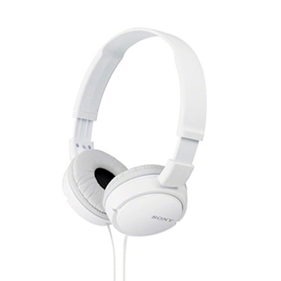 Sell Sell MDR-ZX110W Headphones & Trade in - Gizmogo