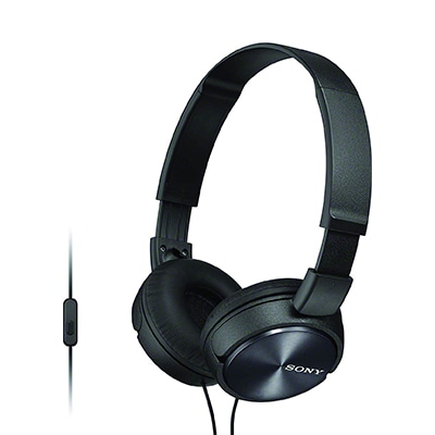 Sell Sell MDR-ZX310AP Foldable Headphones & Trade in - Gizmogo