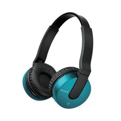 Sell Sell MDR-ZX550BN Noise Cancelling Bluetooth Headphones & Trade in - Gizmogo