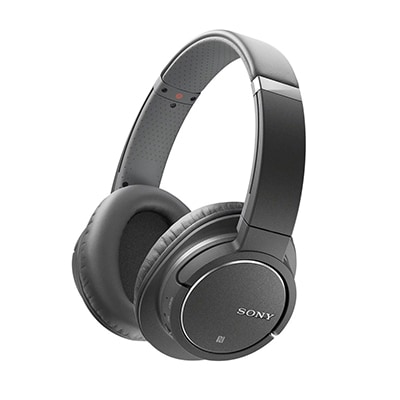 Sell Sell MDR-ZX770BN Noise Cancelling Bluetooth Headphones & Trade in - Gizmogo