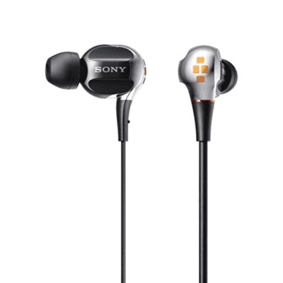XBA-4 In Ear Headphones Sell Sell XBA-4 In Ear Headphones & Trade in - Gizmogo