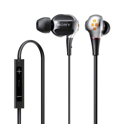 XBA-4iP In Ear Headphones Sell Sell XBA-4iP In Ear Headphones & Trade in - Gizmogo