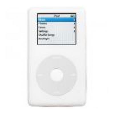 iPod Classic U2 4th Gen iPod Classic U2 4th Gen