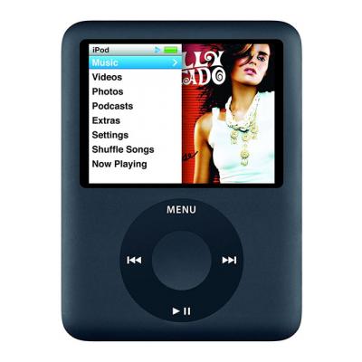 iPod Nano 3rd Gen Sell iPod Nano 3rd Gen