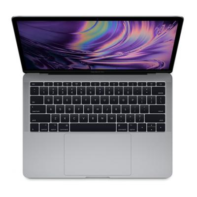 Sell Sell MacBook Pro 15-inch (2018) & Trade in - Gizmogo