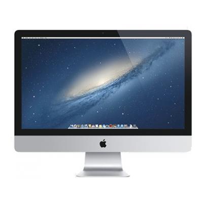 iMac 27-inch (2012) Sell iMac 27-inch (2012)