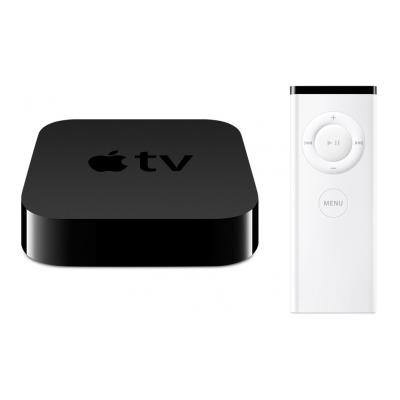 Sell Sell My Apple TV 2nd Gen