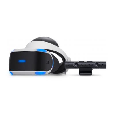 Sell Sell Playstation VR Headset & Trade in - Gizmogo