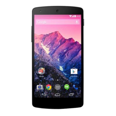 Sell Sell Google Nexus 5 & Trade in - Gizmogo