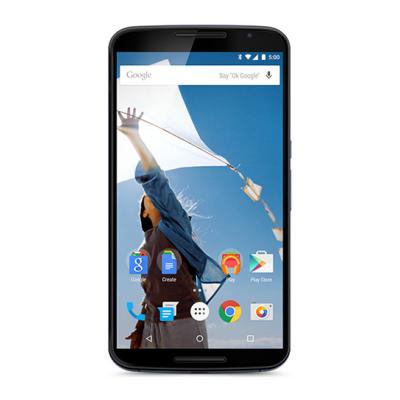 Sell Sell Google Nexus 6 & Trade in - Gizmogo