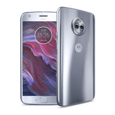Moto X4 Sell Sell Moto X4 & Trade in - Gizmogo
