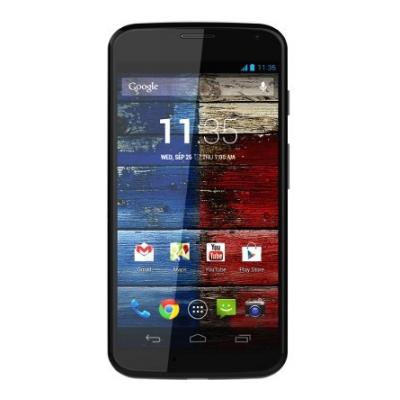 Sell Sell Moto X 1st Gen & Trade in - Gizmogo